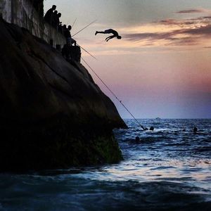 Image post by @gettyimages on Instagram