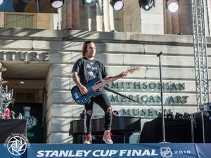 Image post by @capitalonearena on Instagram