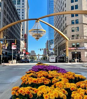 Image post by @playhousesquare on Instagram