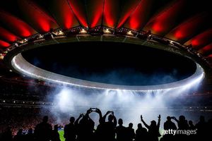 Image post by @gettysport on Instagram