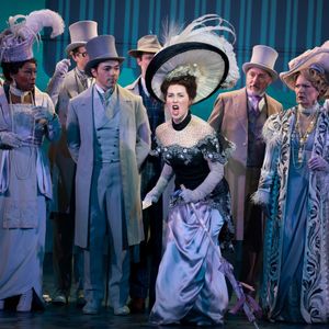 Image post by @playhousesquare on Instagram