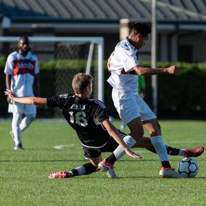 Image post by @upslsoccer on Instagram