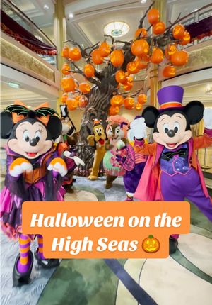 Video post by @disneyparks on TikTok