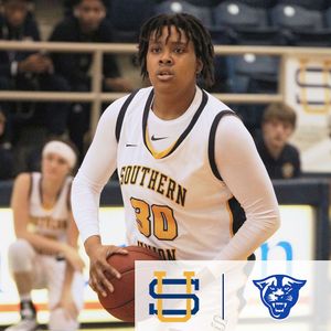 Image post by @suscc_athletics on Instagram
