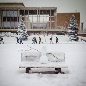 Image post by @brighamyounguniversity on Instagram