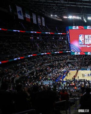 Image post by @nbalatam on Instagram