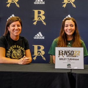 Image post by @batigersports on Instagram