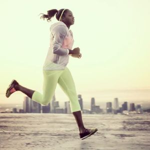 Image post by @underarmourwomen on Instagram