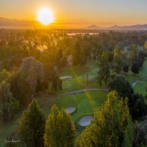 Image post by @pga on Instagram