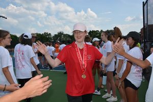 Image post by @specialolympicstn on Instagram