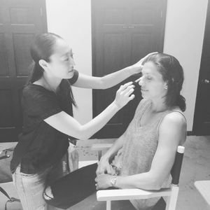 Image post by @carlilloyd on Instagram