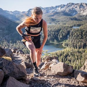 Image post by @allie_ostrander on Instagram