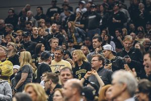 Image post by @PurdueSports on Twitter