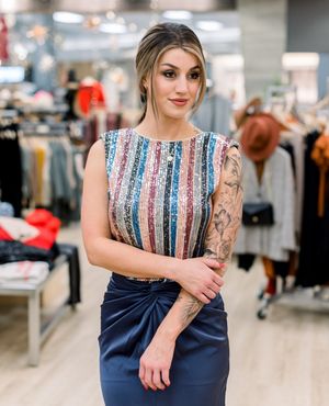 Image post by @shopoutoftown on Instagram