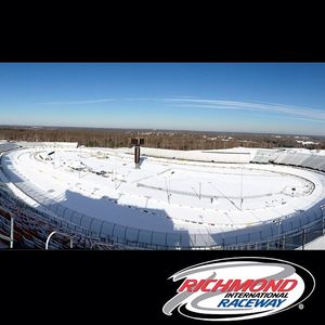 Image post by @richmondraceway on Instagram