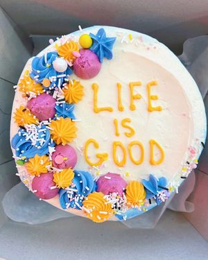 Image post by @goldenrodpastries on Instagram
