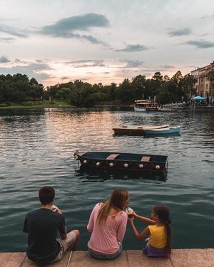 Image post by @universalorlando on Instagram