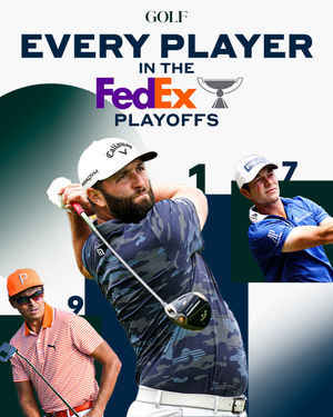 Image post by @golf_com on Instagram