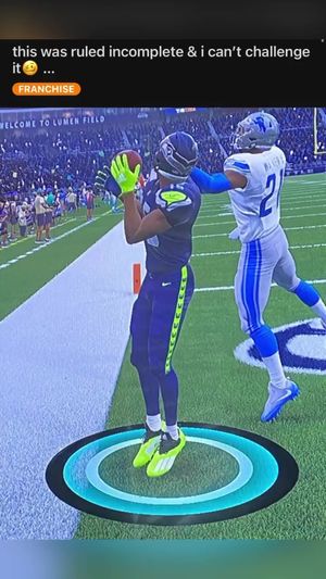 Video post by @woahmadden on Facebook