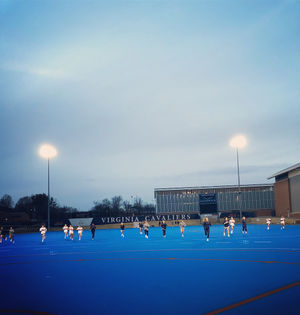 Image post by @uvawomenslax on Instagram