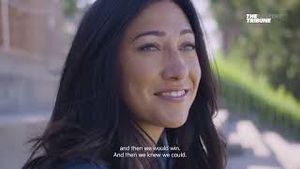 Video post by @playerstribune on YouTube