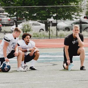 Image post by @adambreneman on Instagram