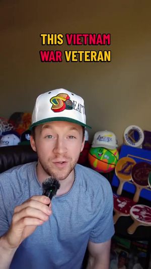 Video post by @adampfaris1 on Facebook