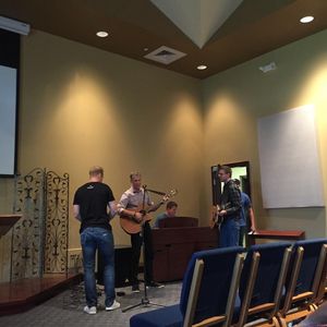 Image post by @bayhopechurch on Instagram