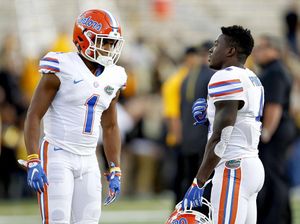 Image post by @gatorsports on Instagram