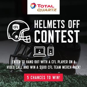 Image post by @cfl on Instagram