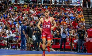 Image post by @magicman_psu on Instagram