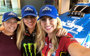 Image post by @courtneyforce on Instagram