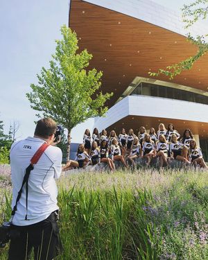 Image post by @iowadanceteam on Instagram
