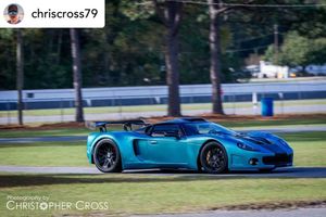 Image post by @factoryfiveracing on Instagram