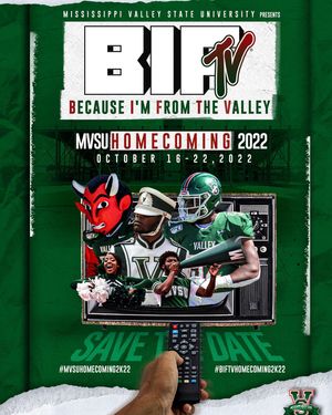 Image post by @mvsu1950 on Instagram