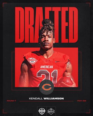 Image post by @NFLPABowl on Twitter
