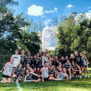 Image post by @colgatewlax on Instagram