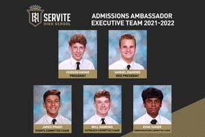 Image post by @servitehs on Instagram