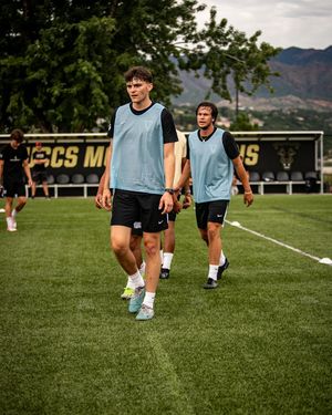 Image post by @uccsmsoccer on Instagram