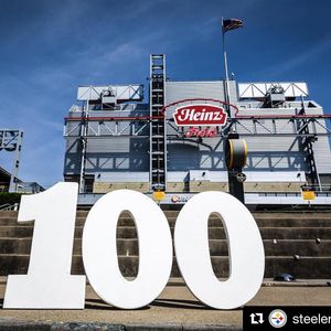 Image post by @acrisurestadium on Instagram