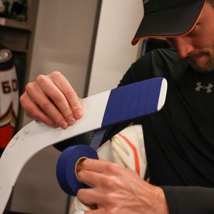 Image post by @anaheimducks on Instagram