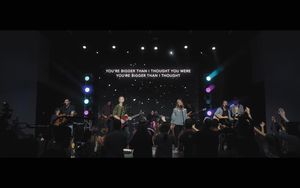 Image post by @bayhopechurch on Instagram
