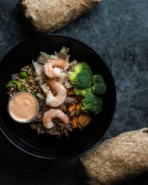 Image post by @cleaneatzlife on Instagram
