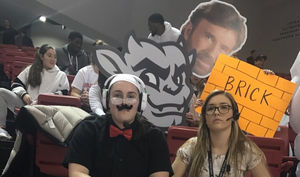 Image post by @bradleysoftball on Instagram