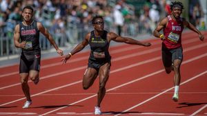 Image post by @kevinn.photo on Instagram