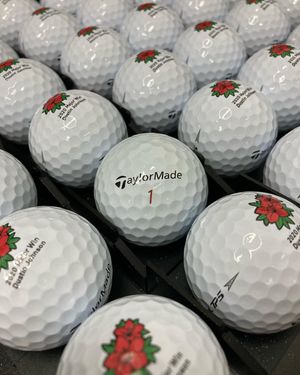 Image post by @taylormade_golf_japan on Instagram