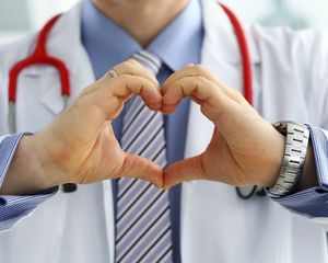 Image post by @medstarhealth on Instagram