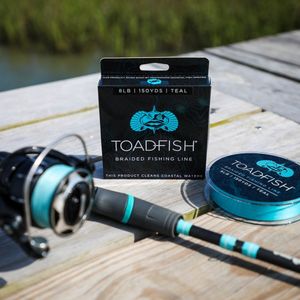 Image post by @toadfishoutfitters on Instagram
