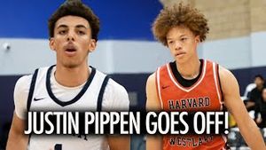 Video post by @qwik11hoops on YouTube