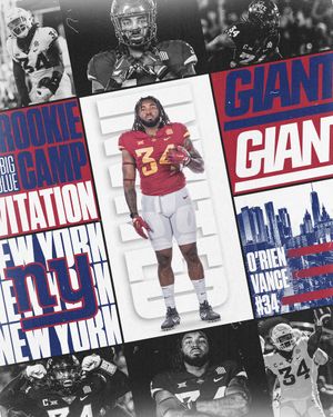 Image post by @CycloneFB on Twitter